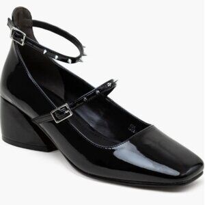 New Lisa Vicky Saint Mary Jane pump size 7